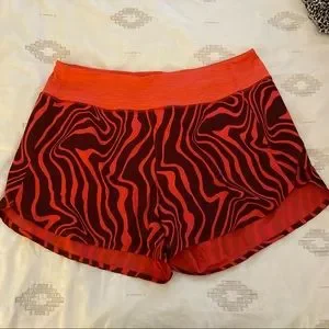 Outdoor Voices Shorts Outdoor Voices Hudson Shorts Poppy